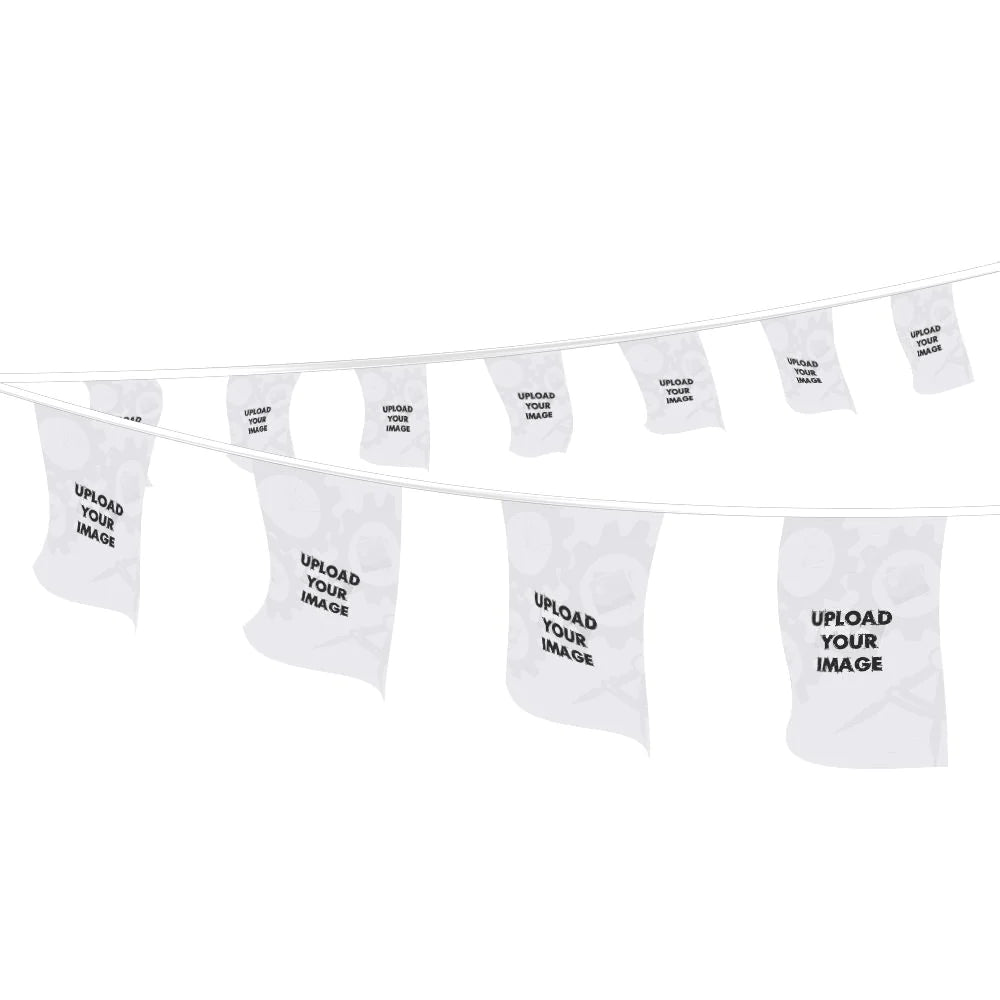 Bunting - monkey-print.com