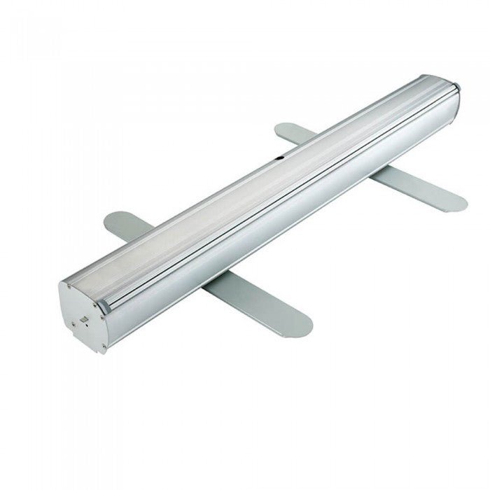 Design Online Value Roller Banner - Competition - monkey-print.com