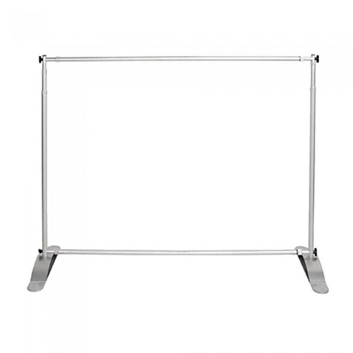 Indoor banner stand - monkey-print.com