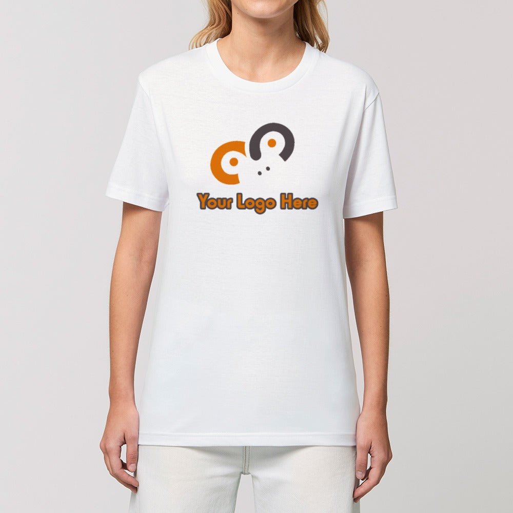 Personalise Your T Shirt - monkey-print.com