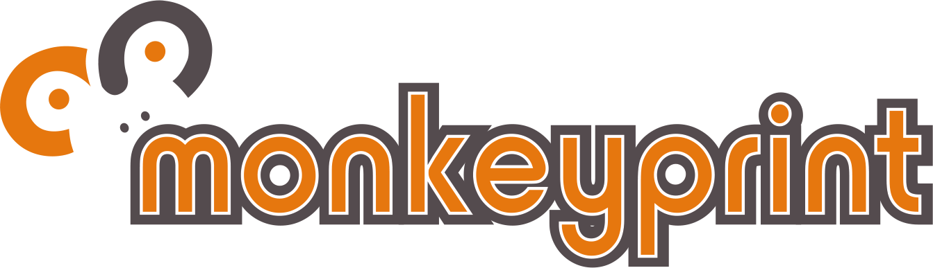 monkey-print.com