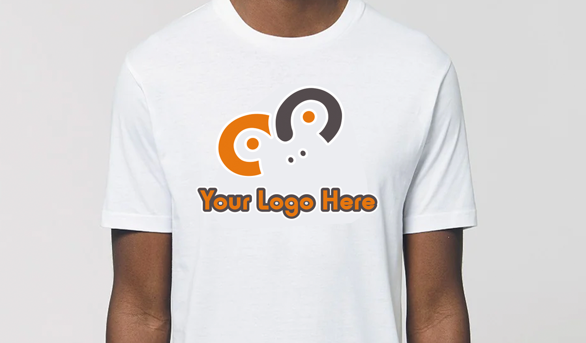 Personalise Your T Shirts