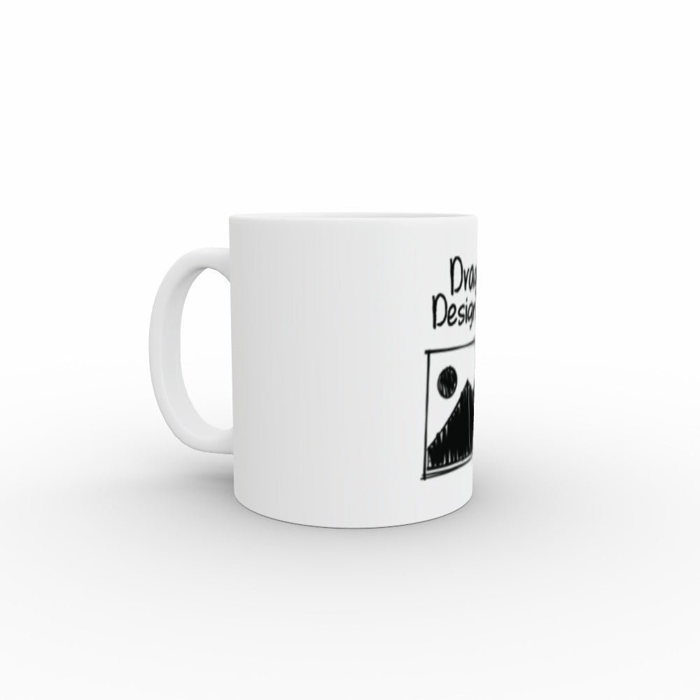 Add picture - personalised mug - monkey-print.com