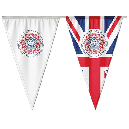 Bunting - monkey-print.com