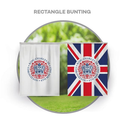 Bunting - monkey-print.com