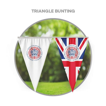 Bunting - monkey-print.com