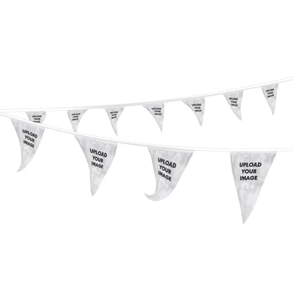 Bunting - monkey-print.com