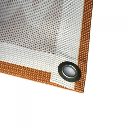 Design online - Mesh PVC banner - monkey-print.com