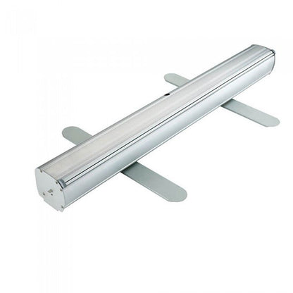 Design Online Value Roller Banner - Competition - monkey-print.com